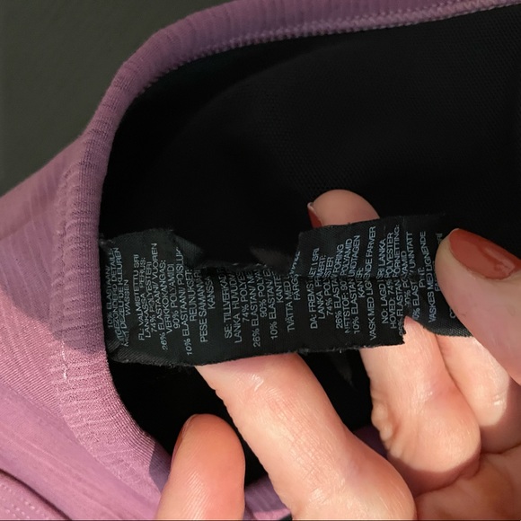 Sweaty Betty yoga bra - Picture 5 of 5